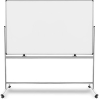 Office Marshal Office Marshal, Whiteboard speziallackiert | Mobile &