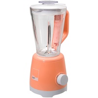 ESPRINET PANTONE Sunset Sky Mixer mit Glas 1,5l. Glaskanne