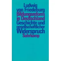 Suhrkamp Bildungsreform in Deutschland