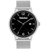 Timberland Coleridge Edelstahl 45 mm TBL15954JYS-02MM