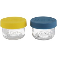 Kilner Snackgläser 2x125ml