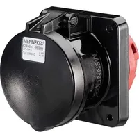 Mennekes Anbaudose TA 1252AC