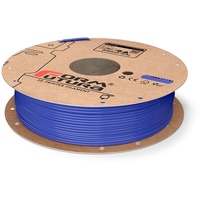 FORMFUTURA 3D-Filament EasyFil PLA dark blue 1.75mm 750g Spule