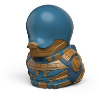 TUBBZ The Suicide Squad Bloodsport - Figur