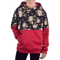 KMISSO Pullover in Rot | Gr.: 128