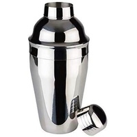 Buddy ́s Bar – Bar-Shaker „Classic“, hochwertiger 500 ml