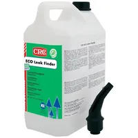 CRC Eco Leak Finder Gas- Lecksuchmittel 5L Kan.