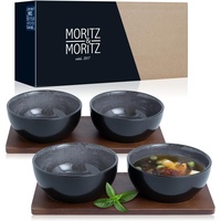 Moritz & Moritz VIDA 4x Miso Schüssel Set 12