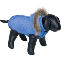 Nobby Hundemantel Arctic blau