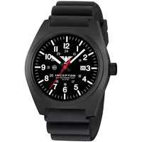 KHS Inceptor Black Steel