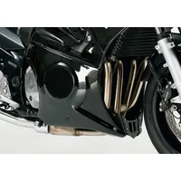 Bodystyle Unterteilverkleidung ABS Kunststoff unlackiert