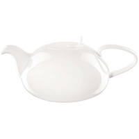 Asa Selection Teekanne Á Table Porzellan Weiß 1,5 l