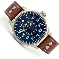 Laco 1925 Laco Augsburg 39 861988 Herren Automatikuhr, Made