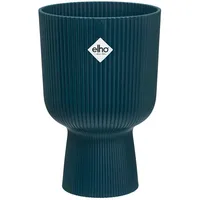 Elho Übertopf Vibes Fold Coupe 14 cm x 13,9