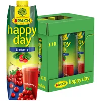 Happy Day Rauch Happy Day Cranberry | herb-trockener Geschmack