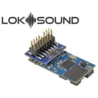 ESU 58814 - LokSound 5 micro