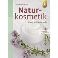 Ulmer Eugen Verlag Naturkosmetik einfach selbst gemacht
