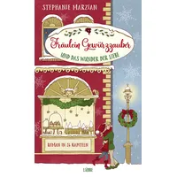 Lübbe Fräulein Gewürzzauber und das Wunder der Liebe