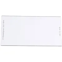 3M Innere Vorsatzscheiben 9002x53x103mm 5er Pack