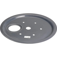 OASE Wasserreservoir-Abdeckung WR-T 125 3,4 cm x 125 cm