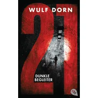 Cbt Dunkle Begleiter / 21 Bd.1