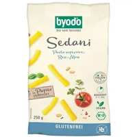 Byodo Sedani Reis-Mais bio