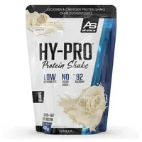 ALL STARS Protein Shake Vanille Pulver 400 g
