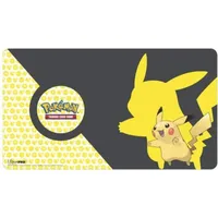 Ultra Pro Pokémon Pikachu 2019 Spielmatte #15103