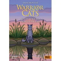Beltz Warrior Cats - Schatten über dem FlussClan