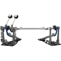 Pearl Eliminator Redline Belt Drive Double Pedal (P-2052B)