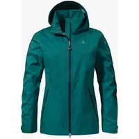 Schöffel 2.5L Jacket Aiplspitz L, quartz, 40