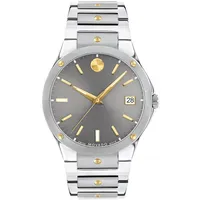 Movado Herrenuhr SE 0607514