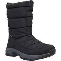 CMP Damen YAKKA WMN WP Schneestiefel Winterstiefel Damen schwarz