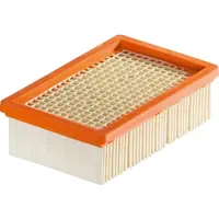 Kärcher 2.863-005.0 Flachfaltenfilter MV 4 bis MV 6 und