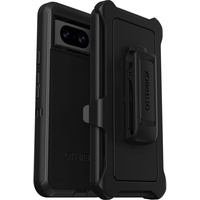 Otterbox Defender Series Case Google Pixel 8 Schwarz