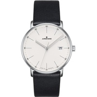 JUNGHANS Herrenuhr Form Quarz