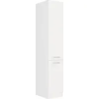 Küchen-Preisbombe Hochschrank EKO White 40 x 0 x 0