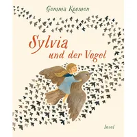 Insel Sylvia und der Vogel