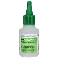 Marston-Domsel Sekundenkleber MD-GLUE 200.435 20 g