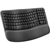 Logitech Wave Keys DE