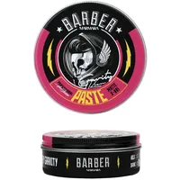 Barber marmara PASTE Matte Hair Wax 100ml | Haarwachs
