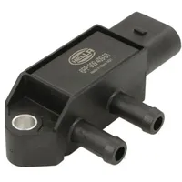 Hella Sensor, Abgasdruck