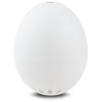 Brainstream PiepEi Classic Kurzzeitmesser weiß