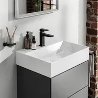 Hansgrohe Xevolos E Waschtisch 60 x 48 cm (61092450)