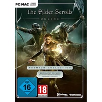 BETHESDA Elder Scrolls Online: Premium Collection II [PC]