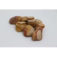 Aquagart Zierkies 140 kg Beige