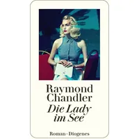 Diogenes Verlag AG Die Lady im See