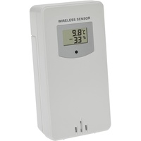 TFA Dostmann 30.3253.02 Thermo-/Hygrosensor Funk 433 MHz