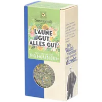 Sonnentor Laune gut, alles gut Gewürz-Blüten-Zubereitung bio