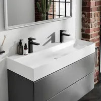 Hansgrohe Xevolos E Waschtisch 120 x 48 cm (61104450)